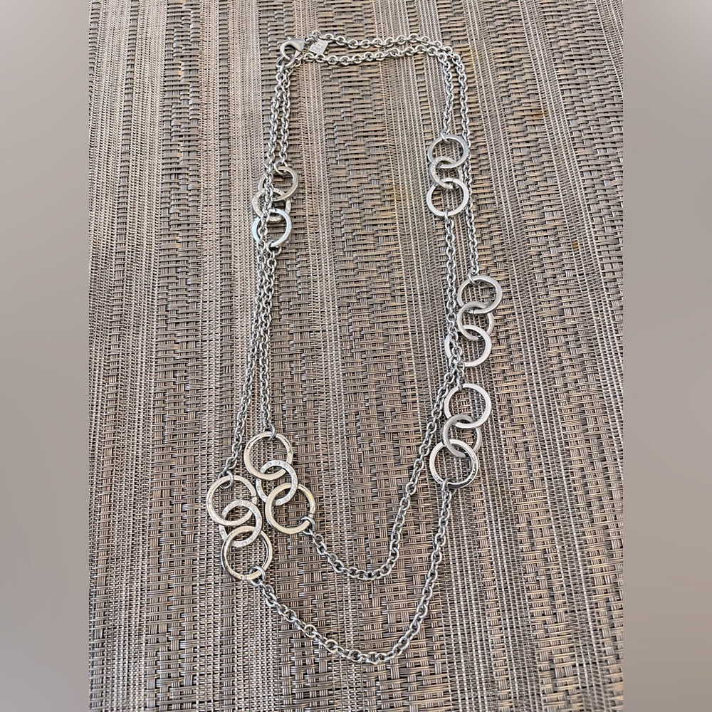 NWOT Banana Republic Necklace